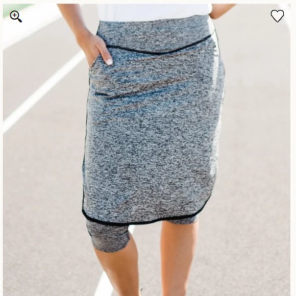 modli skirts